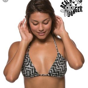 Reversible Jolyn Top